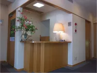 Azumino Park Hotel - 2-Star