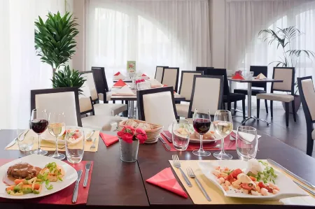 Ibis Styles Belfort Centre