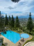 Damar Langit Resort Hotels in Cisarua