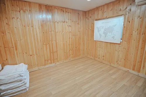 Gyeongju Solbaramgil Pension