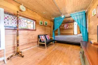 Miryang Blueberry Pension