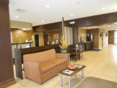 Microtel Inn & Suites by Wyndham Harrisonburg