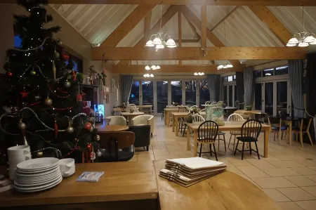 Stonehenge Hostel Отели рядом с достопримечательностью «Стоунхендж»