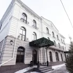 Покровский Отели в г. 