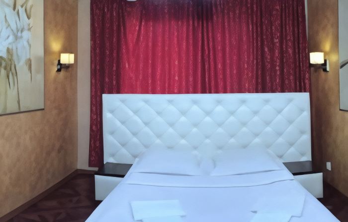 Metrotel Hotel