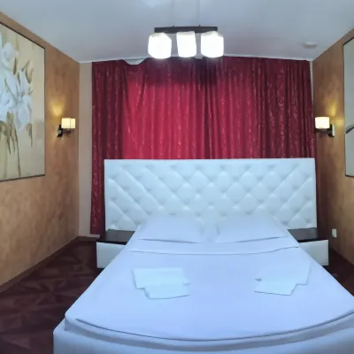 Metrotel Hotel Hotel di 