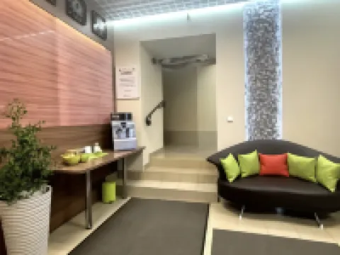 DarCity Hotel Hotels in Ishim