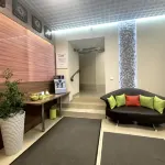 DarCity Hotel Hotels in Ishimsky District