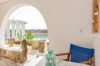 Peristeronas Village Hotels in Klouvas