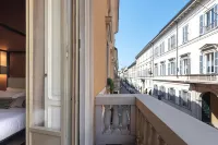 The Couper Sant'Andrea - Pensions