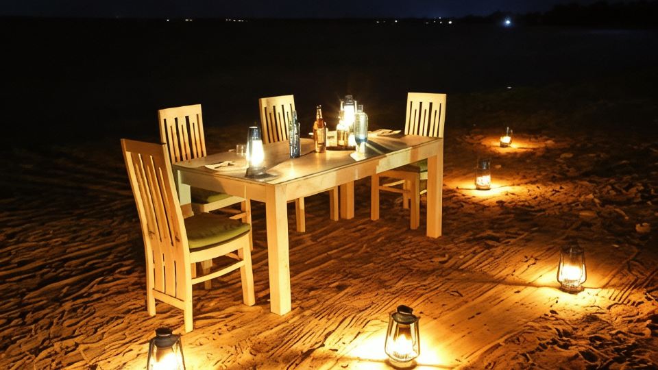 Kay Jay Beach House - Pasikudha