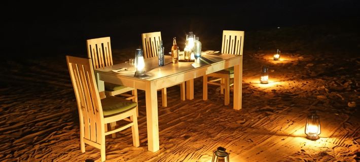 Kay Jay Beach House - Pasikudha Hotels in Batticaloa