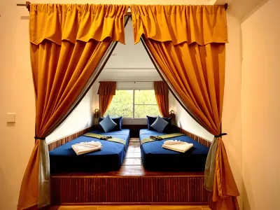 Rainbow Lodge Hotel a 