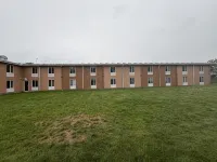 Plymouth Bay Inn - 2 звезды