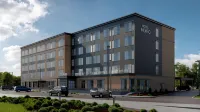 Hotel Indigo Huntsville - Midcity by IHG - 4-Star
