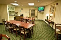 Greystone Inn & Suites Hotels in Vance