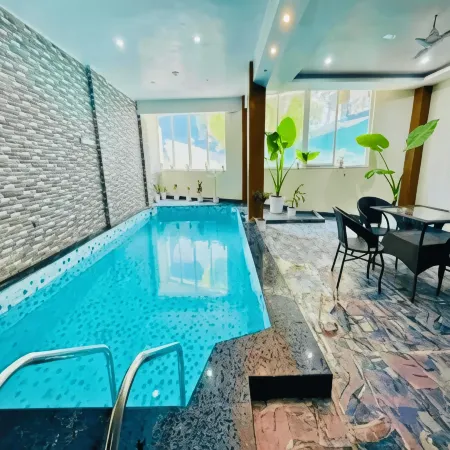 Hotel the Shore by Imperial Heaven Hotels