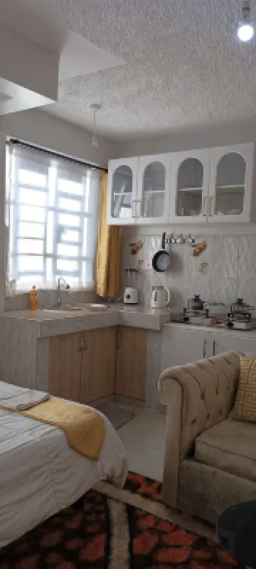 Charming studio in fantastic Nanyuki with WiFi Hotels in 