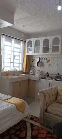 Charming studio in fantastic Nanyuki with WiFi