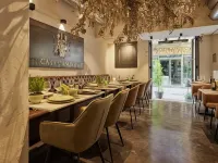 Boutique Hotel Casa Cánovas Hoteles en Cádiz