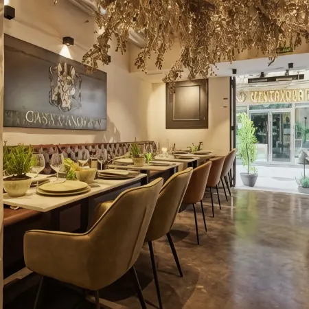 Boutique Hotel Casa Cánovas