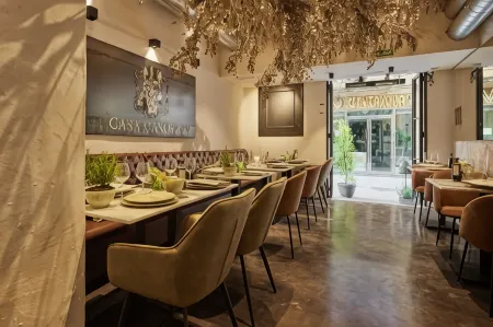 Boutique Hotel Casa Cánovas