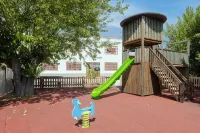 Hotel da Barrosinha Hotel a Alcácer do Sal