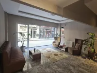 Gemlik Pasa Hotel - 3-Sterne