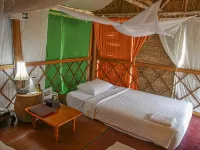 VKirirom Pine Resort Hotels in Traeng Trayueng