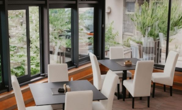 Hotel Koncept Residence