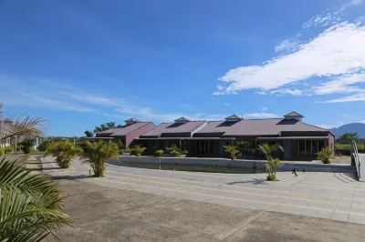 펀 월드 플라자 호텔  호텔