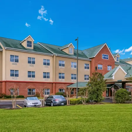 Comfort Inn & Suites Fairburn - Atlanta Southwest
