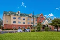 Comfort Inn & Suites Fairburn - Atlanta Southwest Hotels near Casa Montano