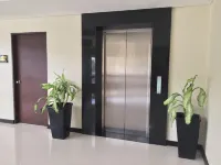 โรงแรมจีที บาโกโลด