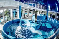 Tristan Hotel & Spa - Spa