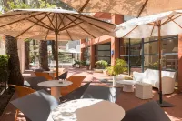 Hotel El Palmeral - Evcil Hayvan Kabul Edilen Alan