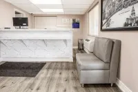 Super 8 by Wyndham Rockford South Hotels in Rockford