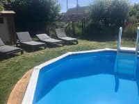 Les Maitres Sonneurs - Pools