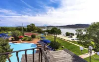 Colonna Hotel du Golf - Beach