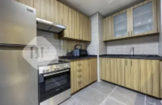 327 Bloomfields Magnificent 1BR Ajwan - Homestays