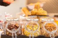 Novotel Constantine - petit déjeuner