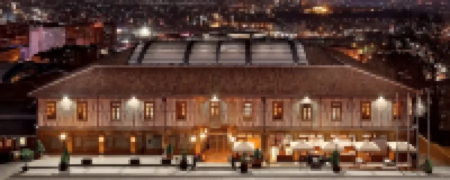 ディバン チュクルハーン - ブティック クラス のホテル