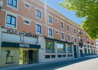 Hotel Equo Aranjuez Hotel di Aranjuez