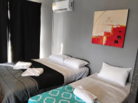 Maryborough Motel and Conference Centre