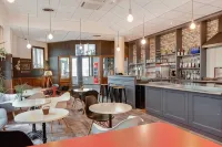 이비스 앙제 상트르 샤토