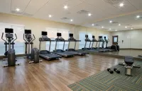 Holiday Inn Express & Suites BROOKSHIRE - KATY FREEWAY by IHG Hotels in Brookshire