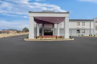 Spark by Hilton Muskogee