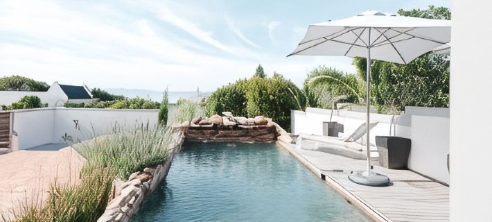 Whale Away Guest House Hotéis em Hermanus