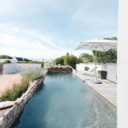 Whale Away Guest House