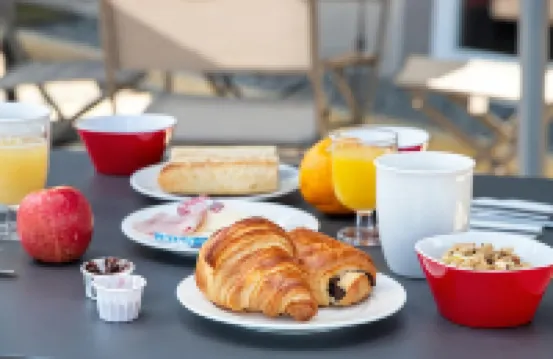 Ace Hotel Montluçon